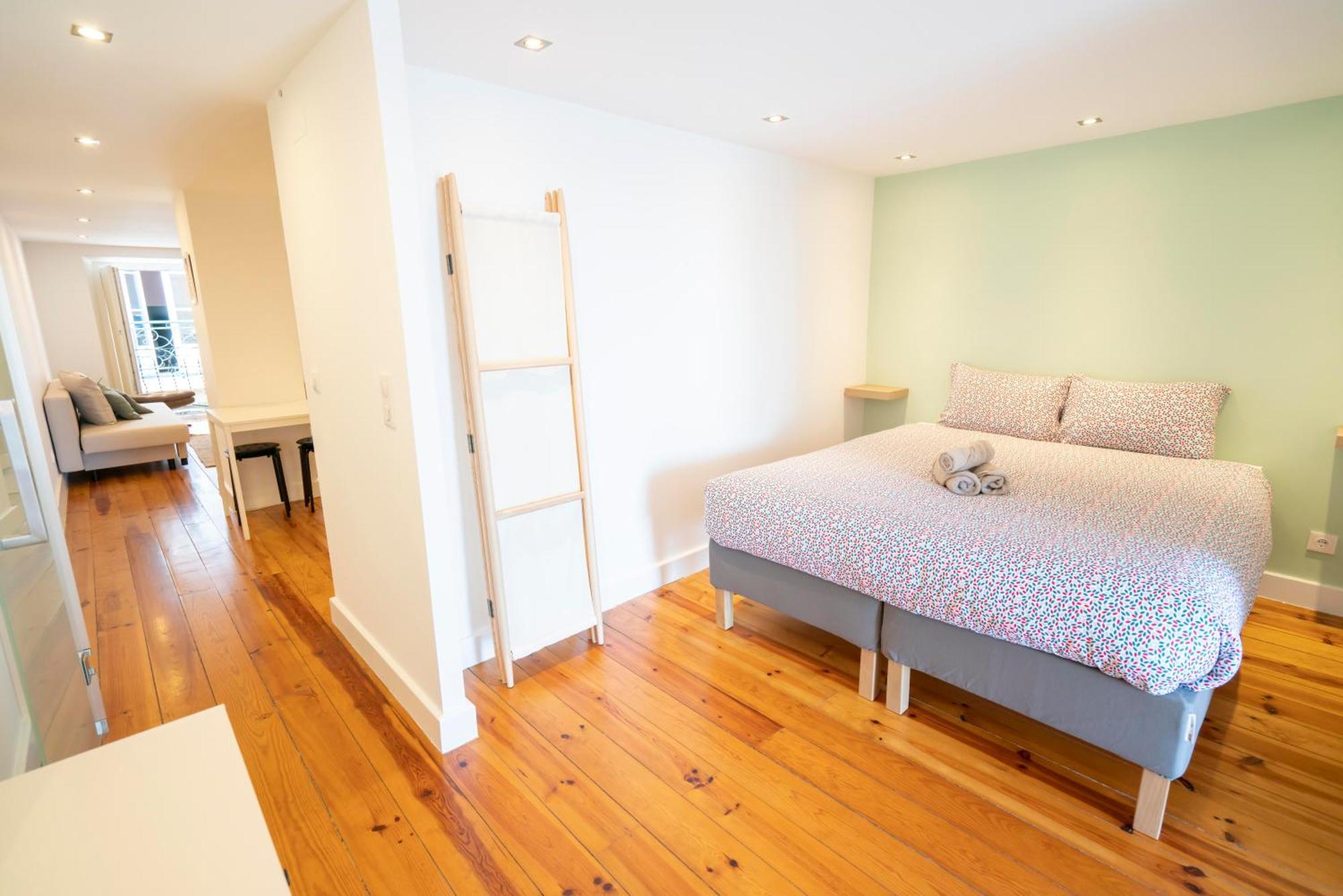 Lejlighed Apartment&suites Santa Clara *