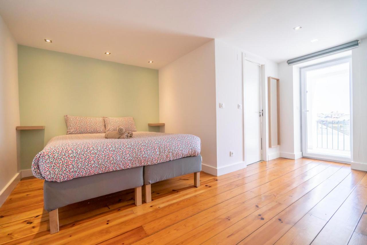 Lejlighed Apartment&suites Santa Clara Lisboa